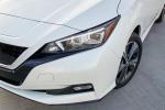 Nissan Leaf e+ 2019 года (NA)